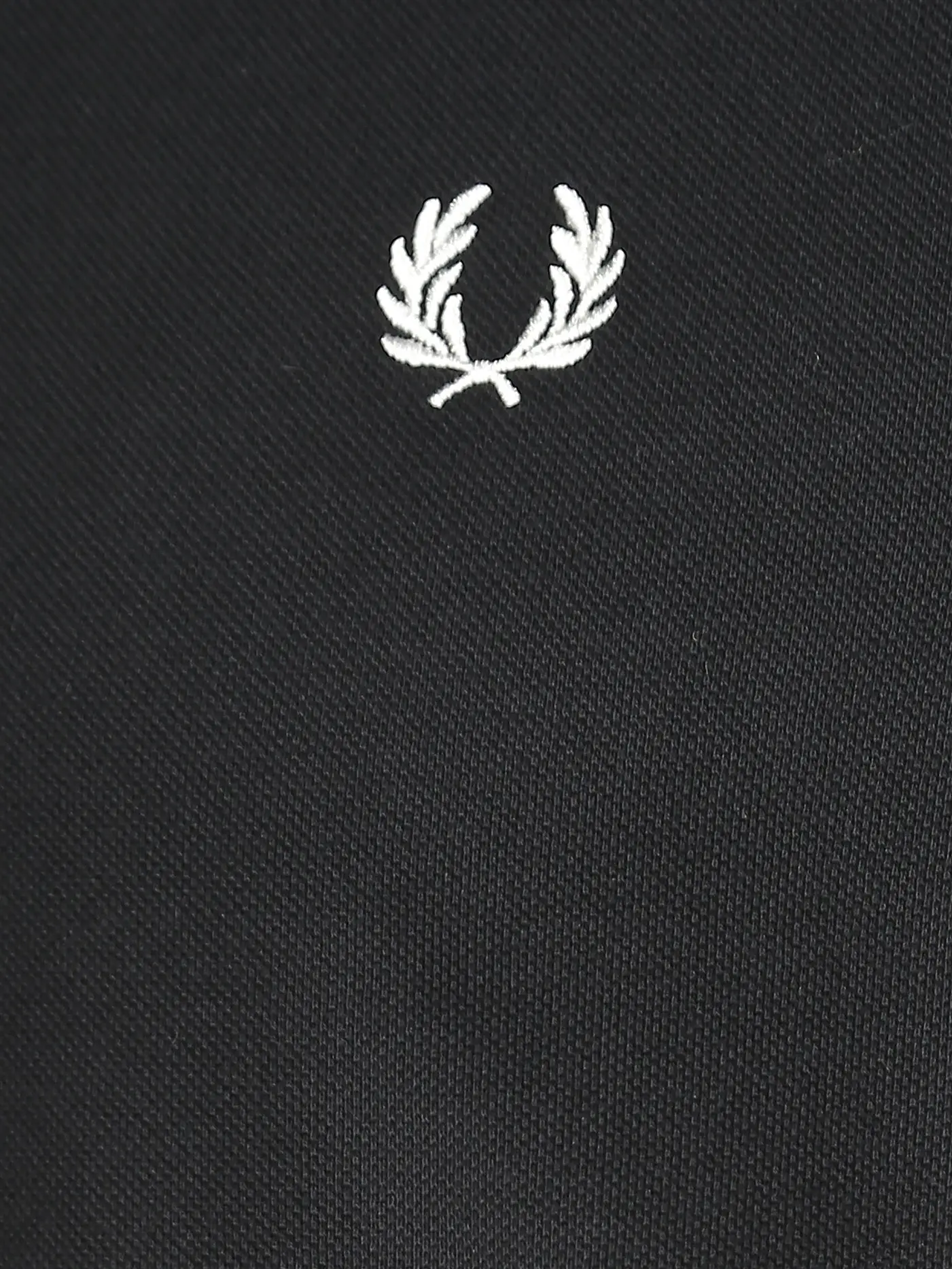 FRED PERRY | Poloshirt Slim-Fit | blau